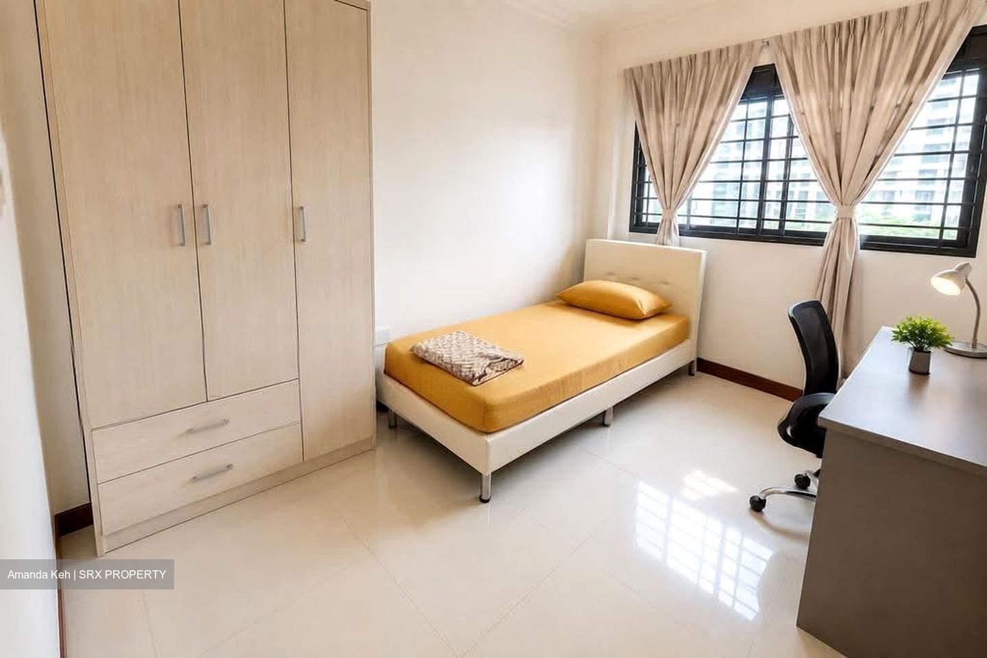 Blk 208B Clementi Gateway (Clementi), HDB 4 Rooms #618989261